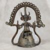 Ganesh in Dokra Bronze Tribal Lost Wax