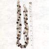 Smokey Quartz Necklace - Image 2