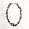 Smokey Quartz Necklace