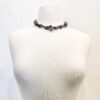 Smokey Quartz Necklace - Image 3