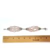 Rose Quartz Sterling Bracelet - Image 2