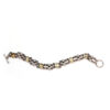 Sterling, Citrine, & Pearl Bracelet - Image 3