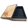 Handpainted Wood Box - Image 3