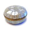 Mother of Pearl Brass Box - Image 2