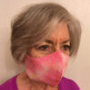 Cotton Face Mask Set of 2 - Chandra (Adjustable) - Image 2