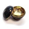 Brass Bone Inlaid Dibbi Box - Image 4