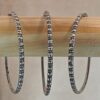 Sterling Silver Bangle