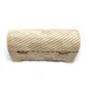 Recycled Bone Over Wood Pencil Box - Image 2