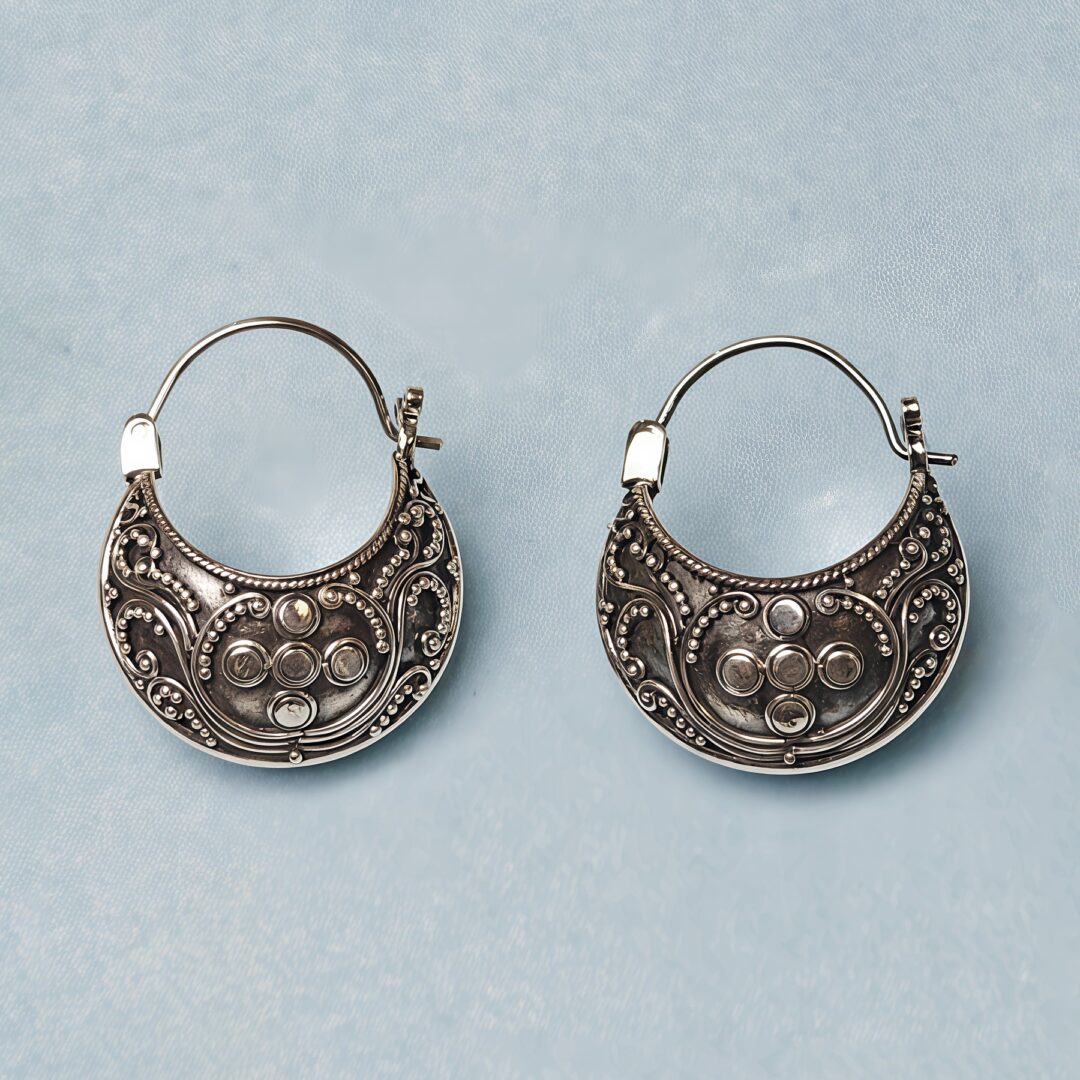 Cradle of Civilization Earrings