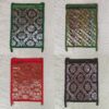 Zari Passport/Travel Pouch - Image 2