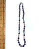 Lapis | Turquoise | Sterling Necklace - Image 3