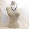 Lapis | Turquoise | Sterling Necklace - Image 4