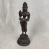 Goddess Diya w/Lamp - Image 3