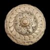 Silver Tone Decorative Box - Image 3