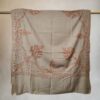 Chikodi Hand Embroidered Wool Shawl - Image 2