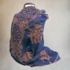 Chintamani Wool Shawl w/Fine Master Embroidery - Image 2