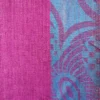 Multi Rayon Scarf w/Tassels - Image 2