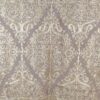 Mohenjo-Daro Shawl w/Jamawar Chainstitch Embroidery - Image 2