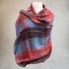 Aurora Scarf - Rayon Modal Multi Check Box