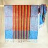 Kalapatha Small Check Modal Multi Color Scarf