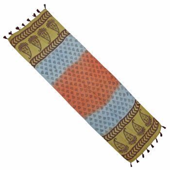 Bhadwasa Rayon Scarf