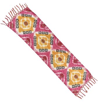 Amutham Cotton Scarf