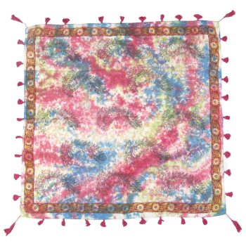 Pothugal Cotton Large Bandana