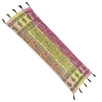 Serandapalli Cotton Scarf