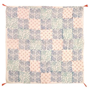 Naleshree Rayon Bandana