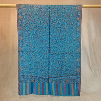 Bairaguda Reversible Modal Shawl