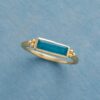 Quiet Grace Ring (sizes 5-9)