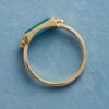 Quiet Grace Ring (sizes 5-9) - Image 2