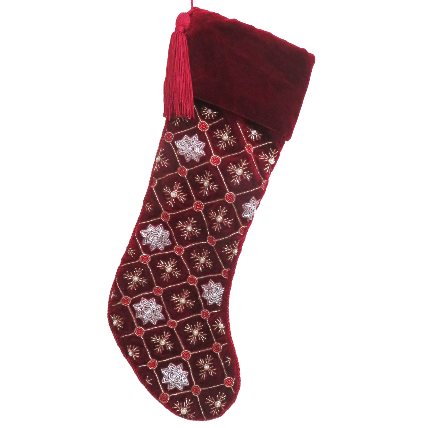Red Stocking