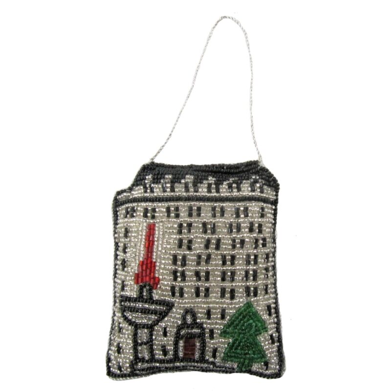 Building Beaded Orn - Image 2