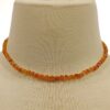 Carnelian Neckalce