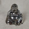 Small Sitting Tibetan Buddha - Image 2