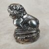 Foo Dog Netsuke