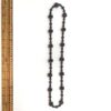 Hematite Cluster Necklace - Image 3