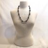 Hematite Cluster Necklace - Image 2