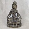 Brass Manjushri- Wisdom