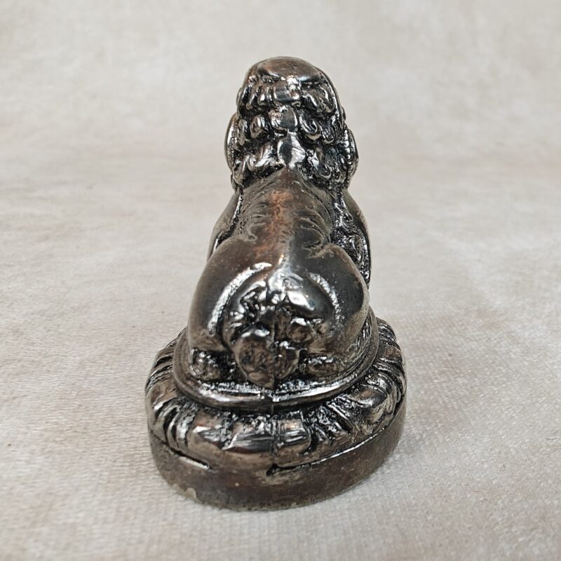 Foo Dog Netsuke - Image 5