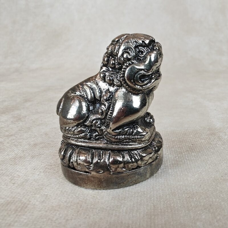 Foo Dog Netsuke - Image 4