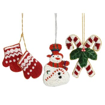 Ornaments